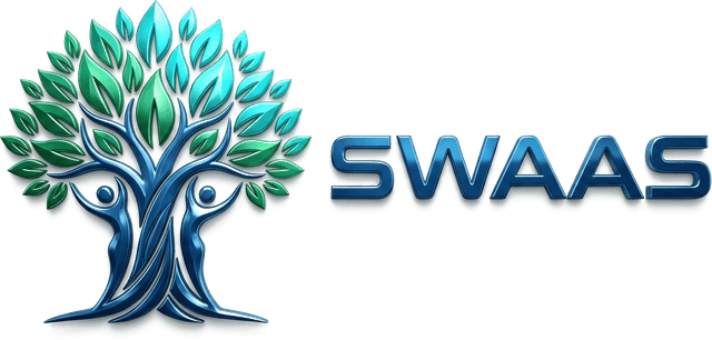 Swaas Logo