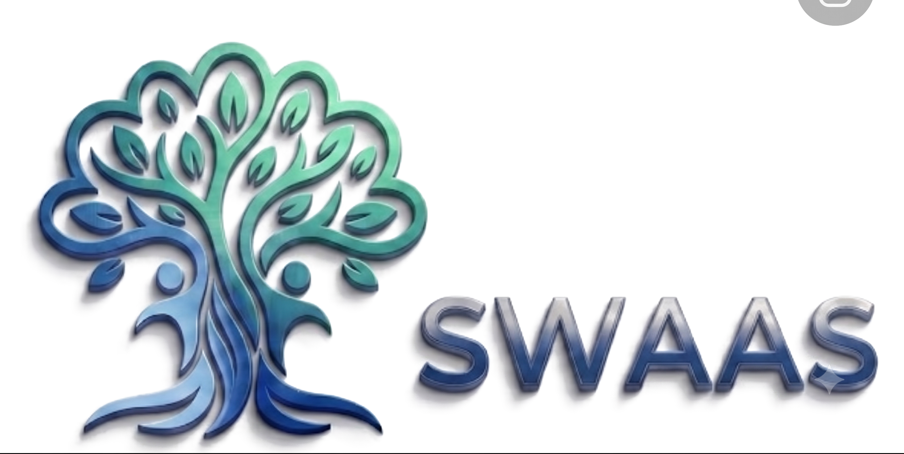 Swaas Logo